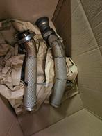 Catless Downpipe voor Mercedes C400/C43 AMG, Ophalen, Nieuw, Mercedes-Benz