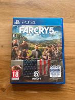 Far Cry 5 (PS4), Online, Vanaf 18 jaar, Overige genres, 1 speler