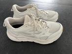 Hoka sneakers off white maat 40, Hoka, Verzenden, Wit, Sneakers of Gympen