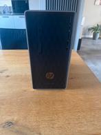 HP Pavilion 590-a0930nd Desktop PC - AMD A12, 8GB RAM, Computers en Software, Desktop Pc's, Gebruikt, HDD, 2 tot 3 Ghz, 8 GB