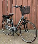 Sparta M7s LTD Shimano Steps e-bike – zgan (500Wh, 1500 km), Ophalen of Verzenden, Zo goed als nieuw, Overige merken