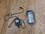 Beregeningspomp membraan 24volt, Ophalen of Verzenden