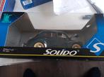 solido 1:18  renault 4 cv, Ophalen of Verzenden, Zo goed als nieuw, Solido