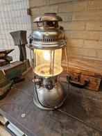 Petromax 828 350cp Petroleum Druklamp - Vintage, Ophalen of Verzenden