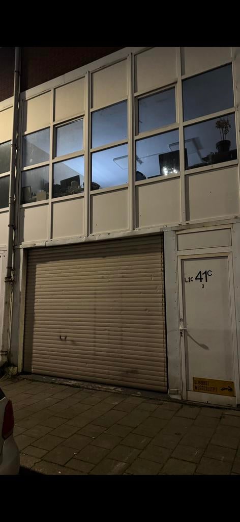 Opslagruimte te huur (overname), Auto diversen, Auto-accessoires, Gebruikt, Ophalen of Verzenden