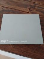 Design by Bruinzeel Sakura, Ophalen of Verzenden, Zo goed als nieuw, Potlood of Stift