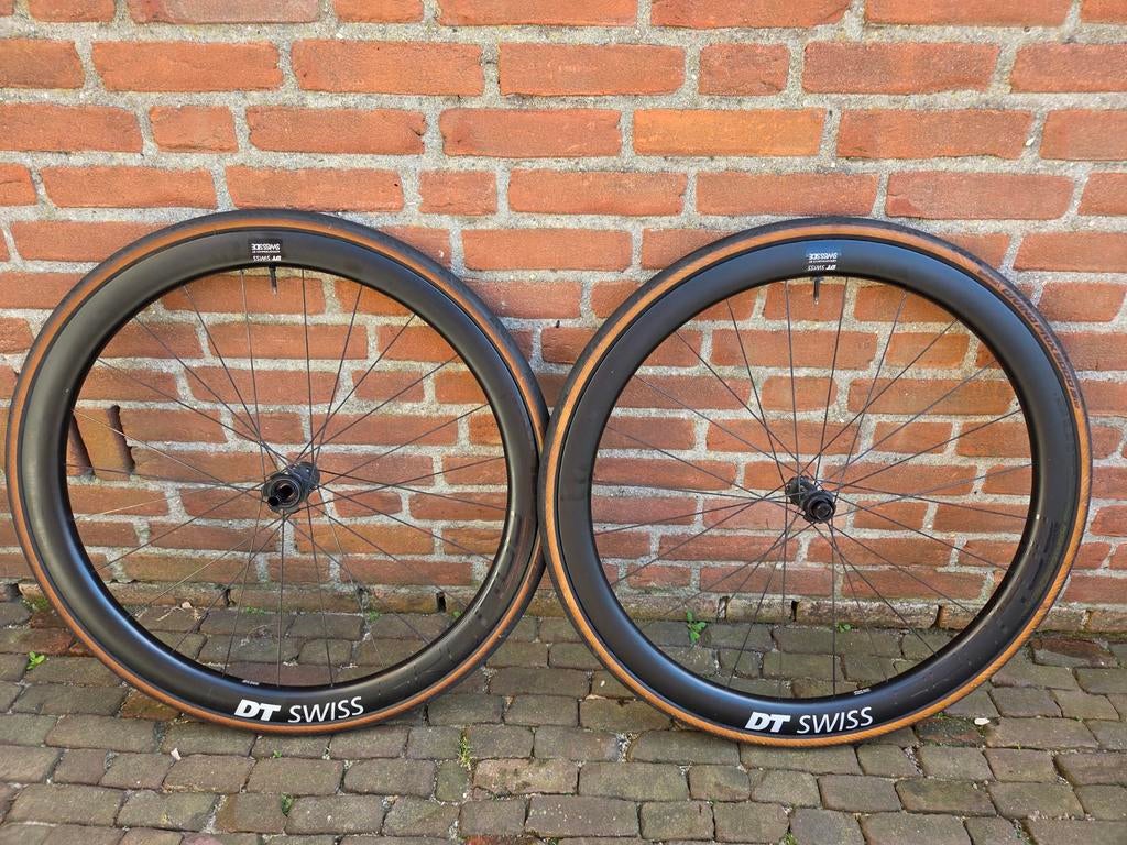 DT Swiss GRC 1400 wielset, Ophalen of Verzenden