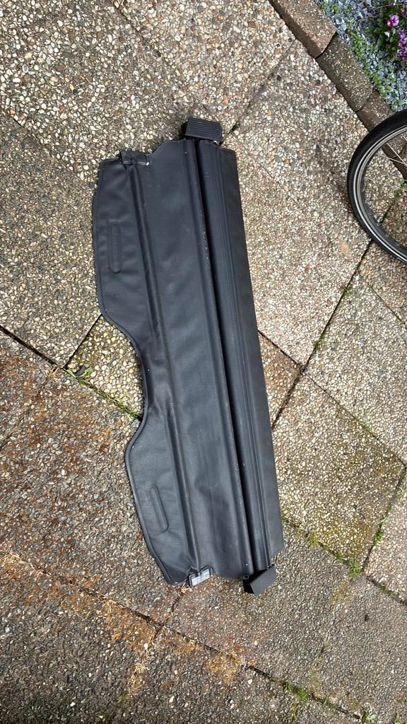 Hoedeplank opel astra, Ophalen of Verzenden, Opel