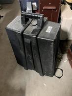 Bose 402 set GOEDKOOP, Ophalen, Usa, Zo goed als nieuw, Bose