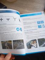Driving License Theory Books, Onbekend, Ophalen of Verzenden, Beta, WO