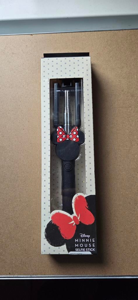 Disney Minnie Mouse selfiestick, Ophalen of Verzenden