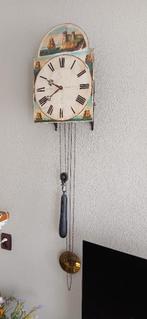 Engelse klok. Uit de kast., Antiek en Kunst, Ophalen