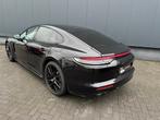 Porsche Panamera 2.9 4 E-Hybrid Facelift/1e eig! /incl. BTW!, Automaat, Gebruikt, Zwart, 4 stoelen