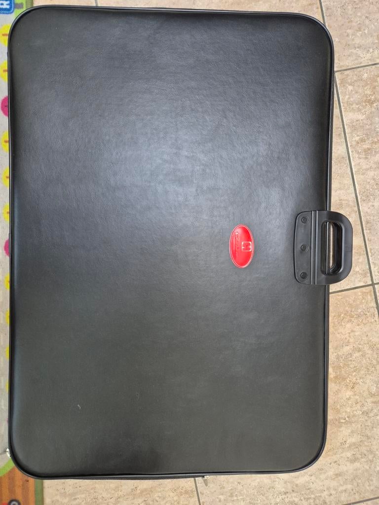 Handige portapuzzel voor puzzels tot 1000 stukjes, Ophalen, 500 t/m 1500 stukjes, Gebruikt, Legpuzzel