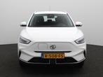MG ZS EV Standard Range Comfort 50 kWh | Navi | Led Koplampe, Auto's, MG, 12 maanden, Stof, Gebruikt, ZS