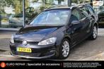 Volkswagen Golf Variant 1.6 TDI Business Edition NAVI EXPORT, Auto's, Voorwielaandrijving, Stof, Gebruikt, 4 cilinders