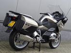 BMW R 1200 RT ABS (bj 2016), Motoren, Motoren | BMW, Bedrijf, 1170 cc, Meer dan 35 kW, Toermotor