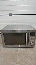 Magnetron - Severin MW 7848 - Nette Staat, Ophalen, Zo goed als nieuw, Oven, Draaiplateau