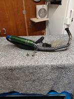 Scooter Uitlaat - Gebruikt, Ophalen of Verzenden, Gebruikt, Uitlaat