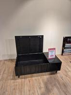 Salontafel met klep, Ophalen, Overige maten, 75 tot 100 cm, Zo goed als nieuw