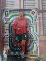 Panini Adrenalyn xl Fifa World Cup 2026 Limited Ronaldo, Ophalen of Verzenden, Zo goed als nieuw, Plaatje