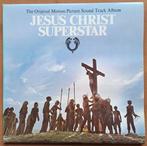 A.L. Webber - Jesus Christ Superstar (dubbel LP, vinyl 1973), Cd's en Dvd's, Vinyl | Filmmuziek en Soundtracks, Ophalen, Gebruikt