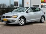 Volkswagen Polo 1.0 TSI Business, CAMERA, NAP, PDC, Voorwielaandrijving, Gebruikt, 49 €/maand, Origineel Nederlands