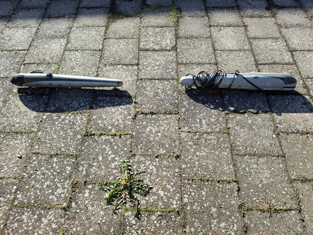 Elektrische poort opener met afstandsbediening, Tuin en Terras, Tuinpoorten, Ophalen, 200 cm of meer, Draaipoort