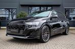 Audi Q8 60 TFSI e quattro Competition, B&O Advanced, 2026, Automaat, Gebruikt, 2995 cc, Q8