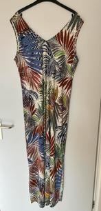 Prachtige lange zomer jurk van Batida, XL of XxL, nieuw, Ophalen of Verzenden, Nieuw, Maat 46/48 (XL) of groter, Onder de knie