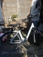 Qwic Premium e-bike met nieuwe accu (start niet), Ophalen, Gebruikt, Qwic