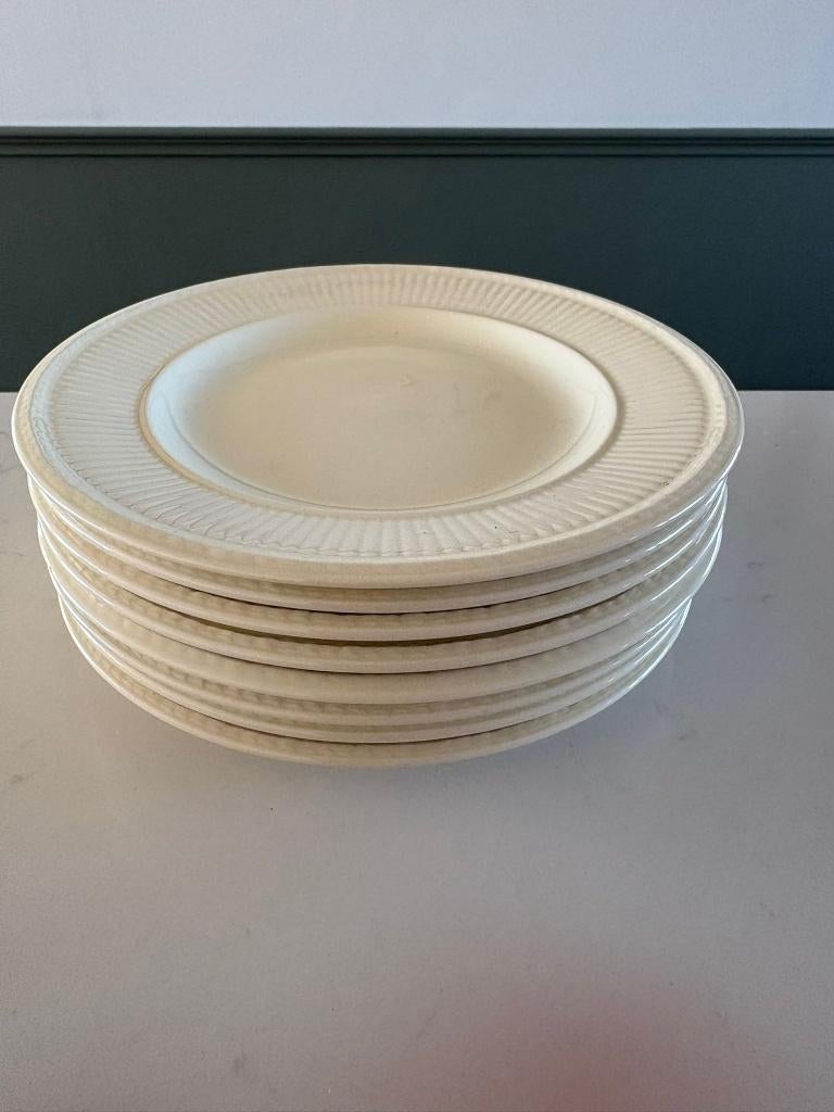 Wedgwood Edme Servies, Huis en Inrichting, Keuken | Servies, Ophalen, Gebruikt, Wedgwood, Aardewerk