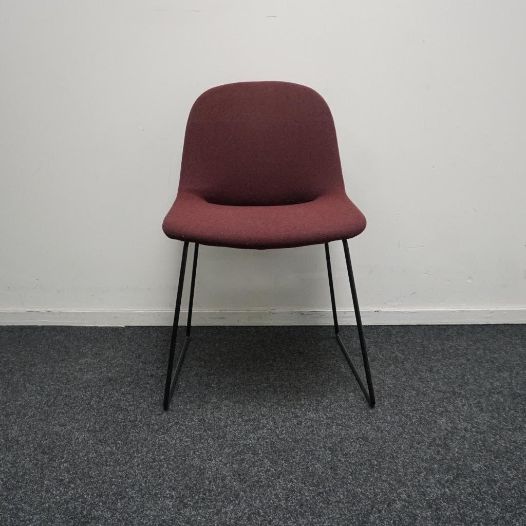 Artifort Beso Design Stoelen | Eetkamerstoelen |, Huis en Inrichting, Gebruikt, Overige kleuren, -, -