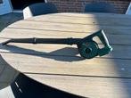 Bosch UniversalLeafBlower 18V-130 Accu Bladblazer, Ophalen of Verzenden, Zo goed als nieuw, Accu, Handgedragen