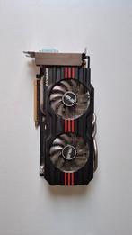 Asus Nvidia GTX 660 videokaart - Gebruikt, Computers en Software, PCI-Express 3, Gebruikt, HDMI, Ophalen of Verzenden