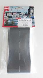 Busch 7086 Asfaltstraat 2mtr. *Nieuw* (01), Overige merken, Gelijkstroom of Wisselstroom, Overige typen, Nieuw