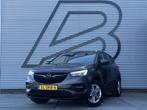Opel Grandland X 1.2 Turbo Business + 2e Eigenaar|Navi|Camer, Auto's, Opel, Voorwielaandrijving, Stof, Gebruikt, Euro 6