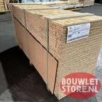 OSB 16 mm | platen | plaatmateriaal OSB-3 16mm | 2050x675mm, Niet ingevuld, Minder dan 20 mm, Niet ingevuld, Nieuw