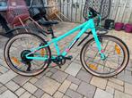 Cube acid 240 SL, 24”. Zeer lichte kinderfiets, Ophalen, Zo goed als nieuw, 24 inch, Versnellingen