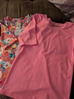 Uv shirt kind, Zo goed als nieuw, Onbekend, Overig, UV-zwemkleding