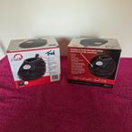 cavallo trek hoefschoenen maat 2, z.g.a.n. (set), Dieren en Toebehoren, Ophalen of Verzenden