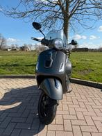 Vespa motorscooter 125cc frame met 300cc blok - A1, Ophalen