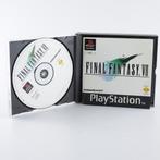 PS1 Final Fantasy Vii Pal CIB, Spelcomputers en Games, Spelcomputers | Sony PlayStation 1, Playstation, Zo goed als nieuw, Support@playstation.com
