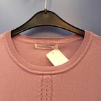 Studio Anneloes oudroze truitje met parelmoer knopen S 45234, Studio Anneloes, ., Ophalen of Verzenden, Roze