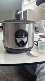 Tristar Rijstkoker RK-6126, Ophalen of Verzenden, Gebruikt