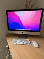 iMac (Retina 5K, 27-inch, Late 2015) - Krachtige Desktop, 32 GB, SSD, IMac, Ophalen of Verzenden