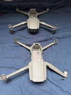 DJI mavic 2 zoom en 2 pro, Audio, Tv en Foto, Drones, Ophalen of Verzenden, Gebruikt