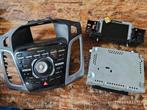 Ford Focus MK3 Station Autoradio, Ophalen of Verzenden, Gebruikt, Ford