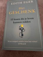 Het Geschenkt - Edith Eger, Boeken, Ophalen of Verzenden, Nieuw