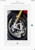 Ducati Paniagle V4s 2025 originele velgen (NIEUW), Ophalen, Nieuw